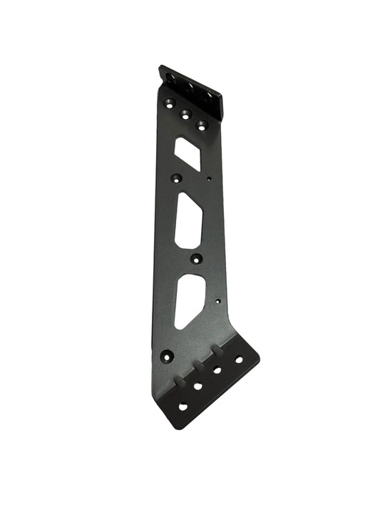 DRAGON PREDATOR SHIM BRACKET (RIGHT-SIDE)
