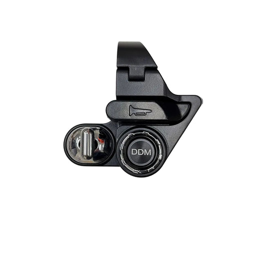 AUSOM L2 HORN / DUAL BUTTON / INDICATOR