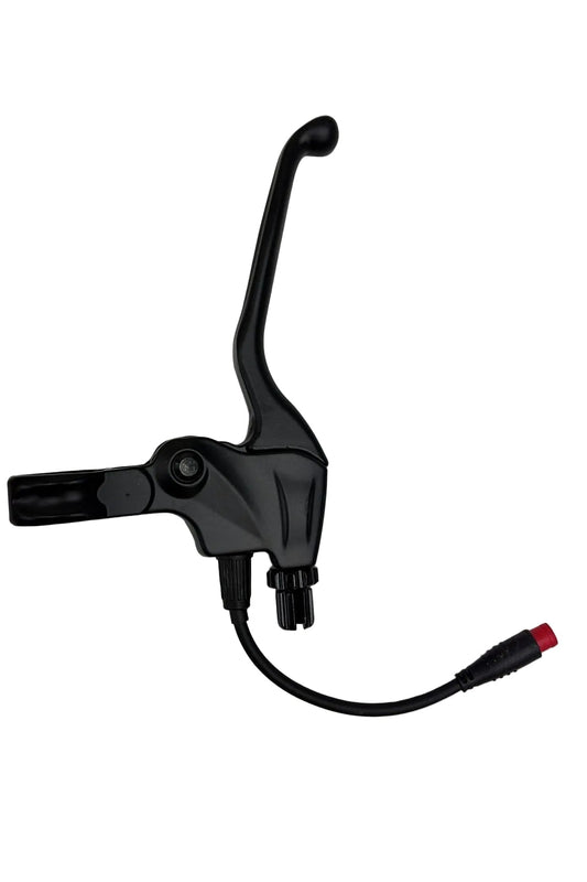 AUSOM MECHANICAL BRAKE LEVER LEFT