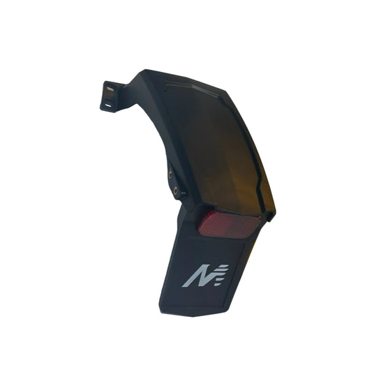 MUKUTA 9 / 9 + REAR MUDGUARD