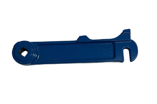 DRAGON SLAYER LOWER SWING ARM (WITH CALIPER MOUNT)