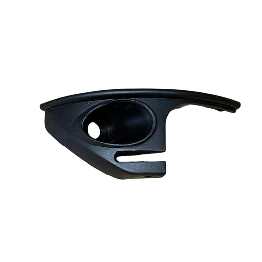 DRAGON X9 REAR BRAKE LIGHT COVER LEFT