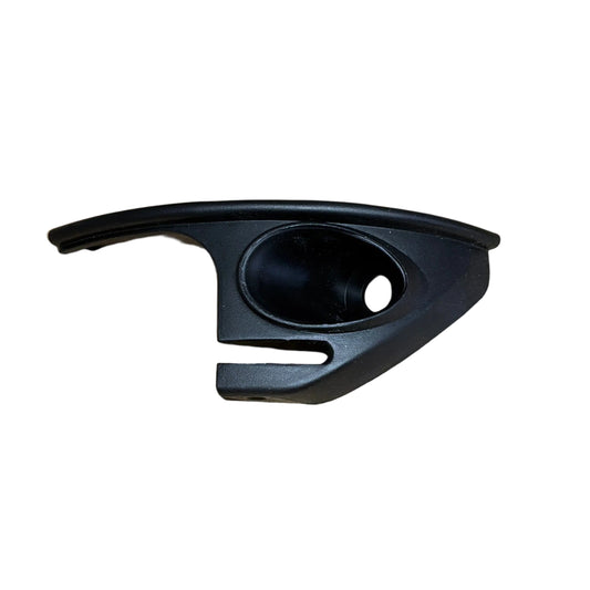 DRAGON X9 REAR BRAKE LIGHT COVER RIGHT