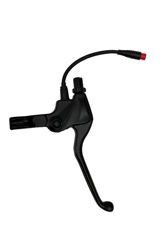 AUSOM MECHANICAL BRAKE LEVER RIGHT
