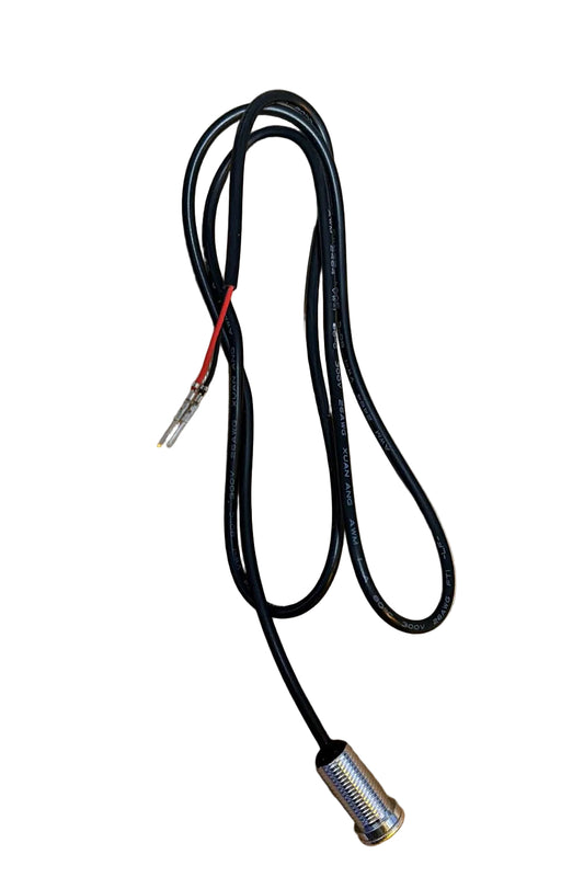 DRAGON RAPTOR LED BRAKE LIGHT (RED)