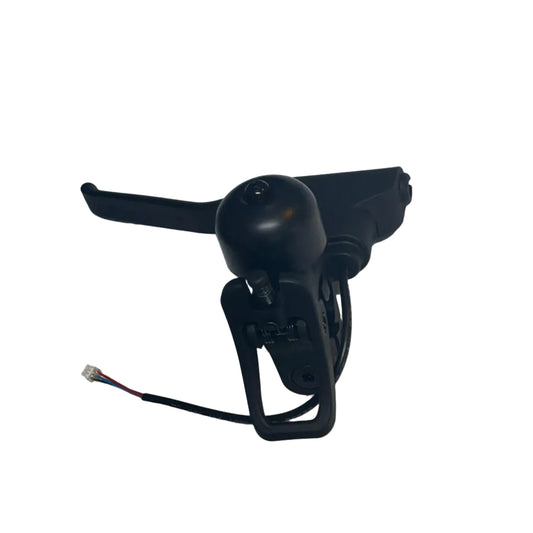 SEGWAY F40 BRAKE HANDLE WITH BELL