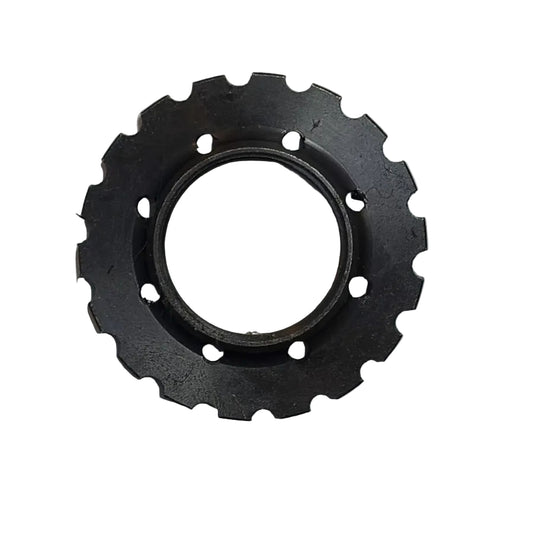 DRAGON X10 UPPER SWING ARM LOCKING GEAR