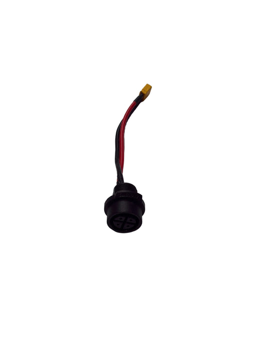 ORIGINAL CHARGE PORT FOR DRAGON NINJA (4 PIN)