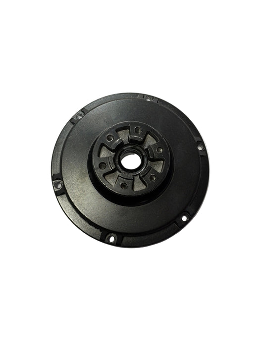 DRAGON PREDATOR - 10 INCH MOTOR SIDE PLATE (BRAKE DISC SIDE)