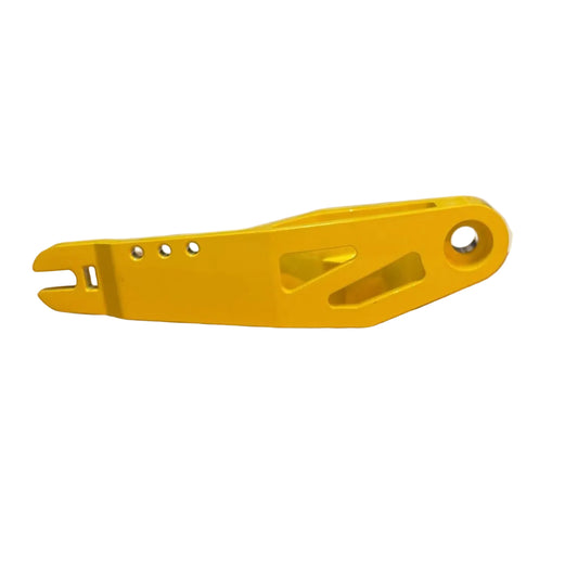 DRAGON RAPTOR REAR SWING ARM LEFT