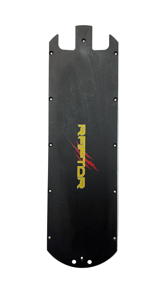 DRAGON RAPTOR DECK PLATE