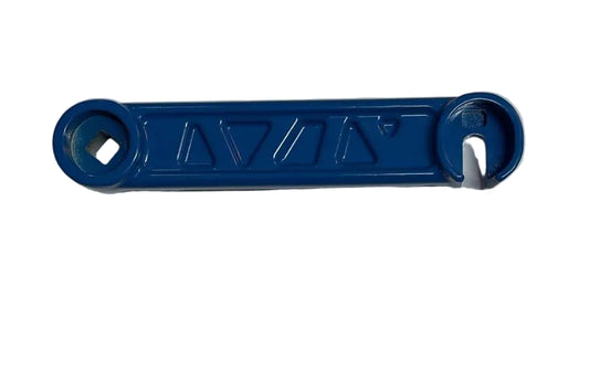 DRAGON SLAYER LOWER SWING ARM (NO CALIPER MOUNT)