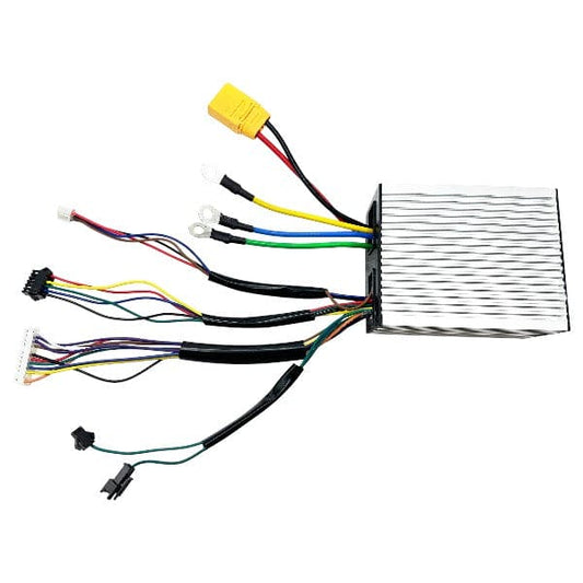 72V 45AMP BACK POWER CONTROLLER (B) FOR DRAGON HURRICANE