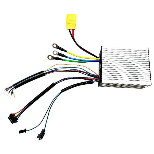 72V 45AMP FRONT POWER CONTROLLER (A) FOR DRAGON HURRICANE