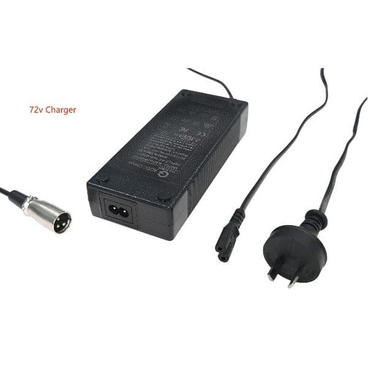 72V ORIGINAL DRAGON CHARGER FOR DRAGON X11
