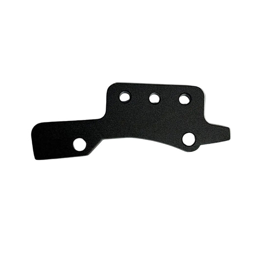 DRAGON X10 CALIPER BRACKET