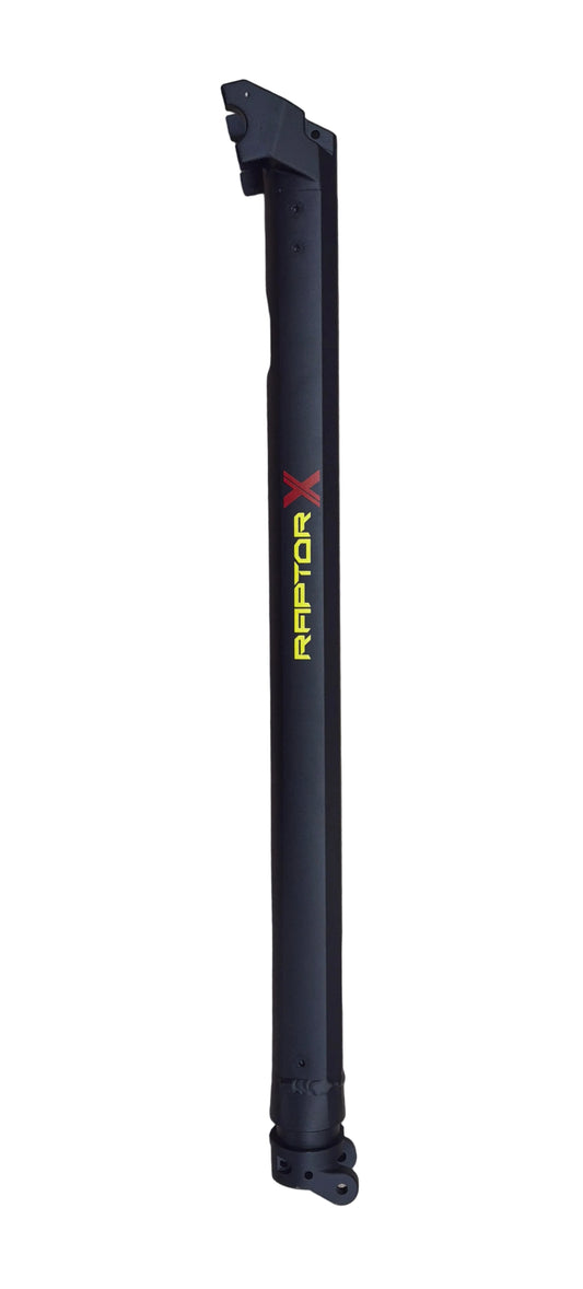 DRAGON RAPTOR X STEM WITH GOOSENECK