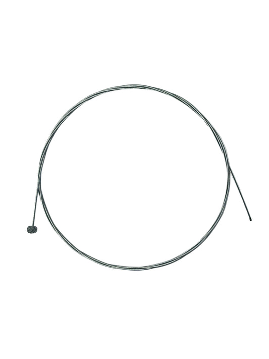 MECHANICAL BRAKE CABLE FRONT  (135CM)