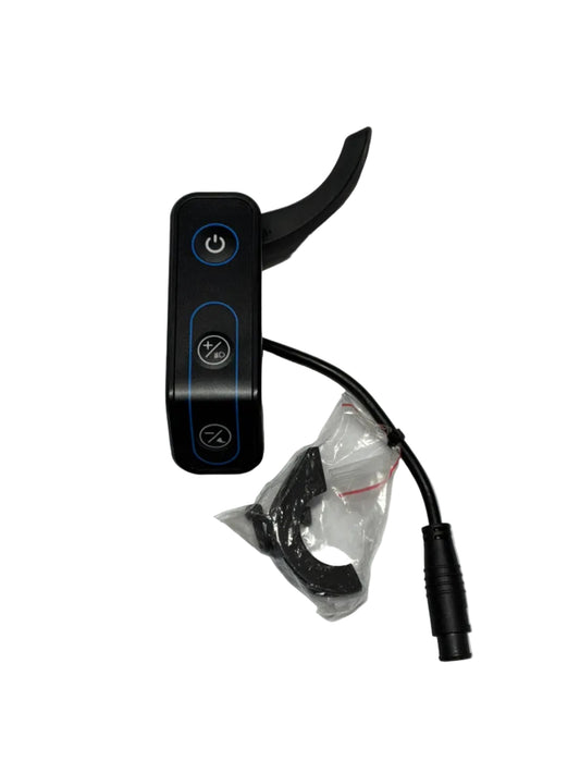 AUSOM L1 DUAL THROTTLE