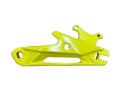 DRAGON RAPTOR X FRONT LOWER SWING ARM RIGHT