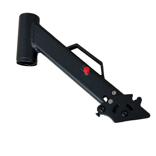 DRAGON SLAYER SUPPORT ARM / FOLDING MECH WITH FOLDING MECH BASE GEN 2