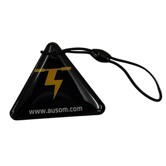 AUSOM NFC CARD