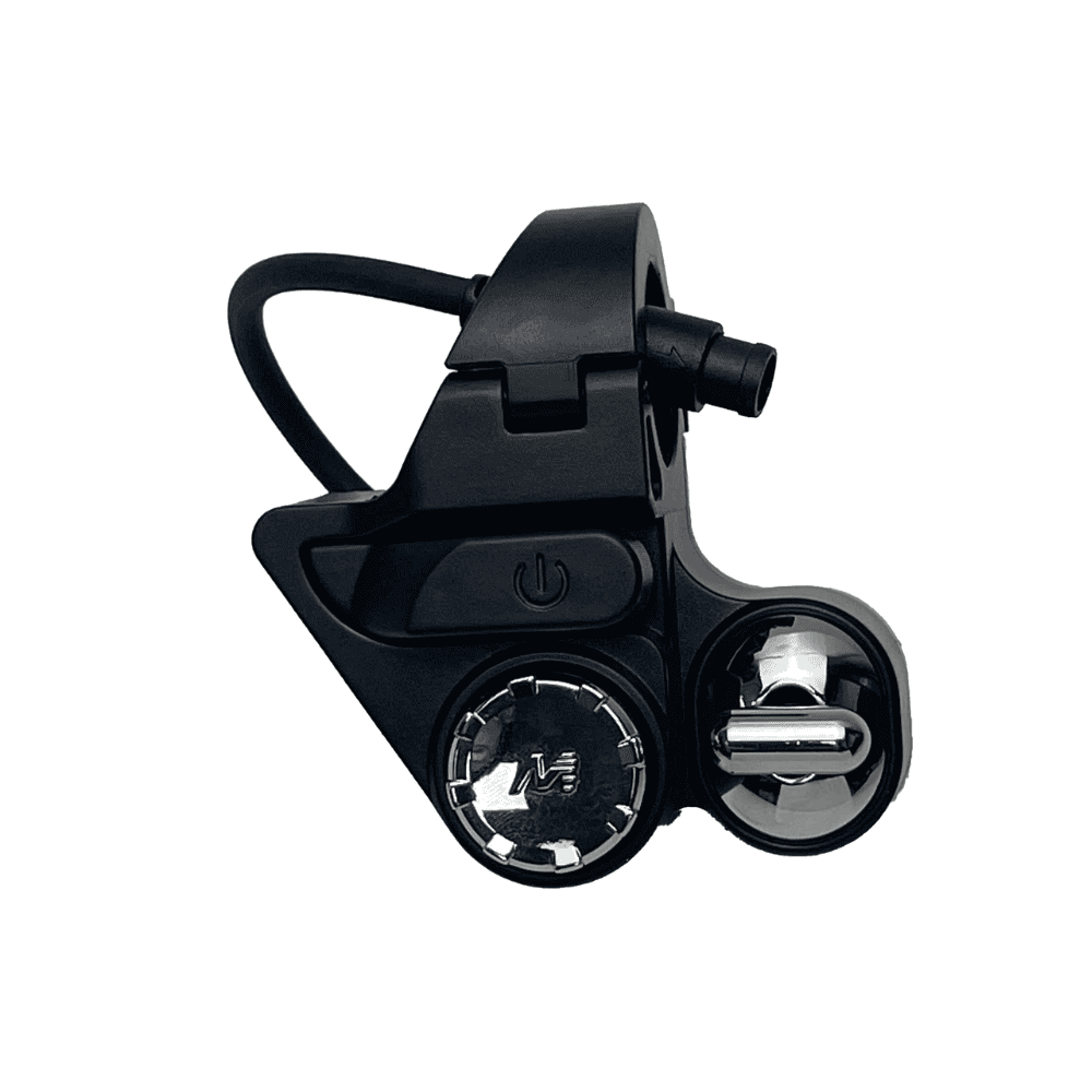 MUKUTA 8 / 8+ AVIATION STYLE SWITCH R POWER ON/SHIFT