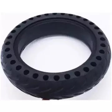 8 X 2 INCH DIRECTIONAL SEMI SOLID TYRE TO SUIT M365/PRO - Bike Scooter City