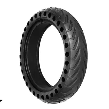 8 X 2 INCH DIRECTIONAL SEMI SOLID TYRE TO SUIT M365/PRO - Bike Scooter City