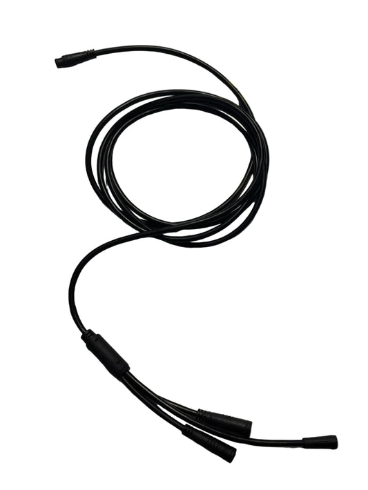 DRAGON CRUISER WIRE HARNESS