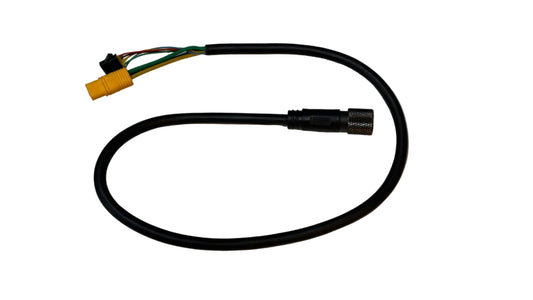 MUKUTA 9 / 9 + MOTOR EXTENSION CABLE