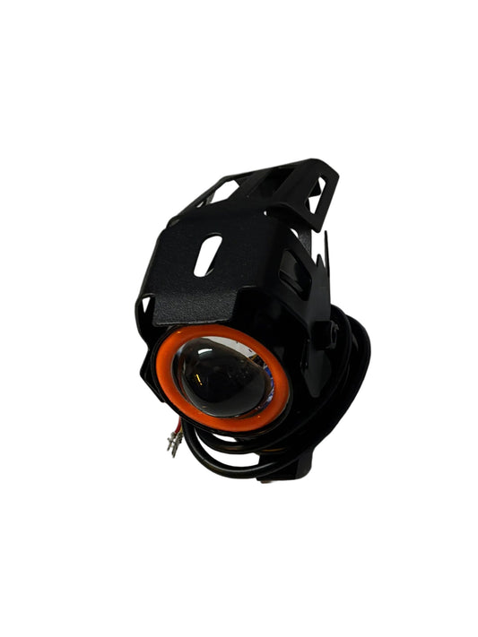 DRAGON X11 HEADLIGHT