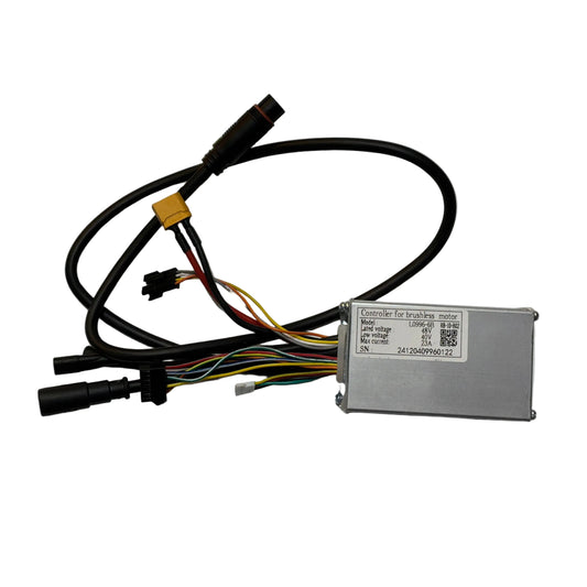 DRAGON EAGLE POWER CONTROLLER B (REAR)