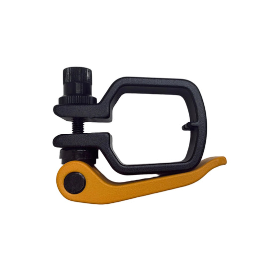 AUSOM L2 LOCKING CLIP / QUICK RELEASE