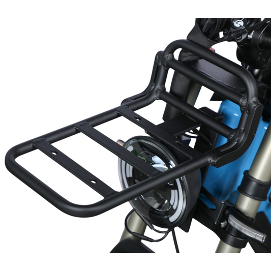 FAT DRAGON GTR EBIKE FRONT RACK