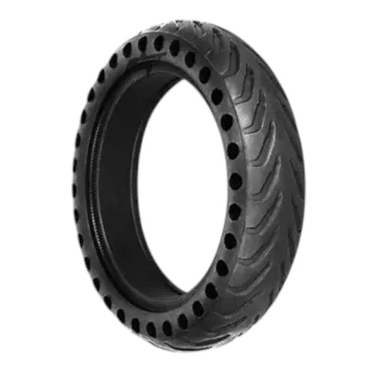 8 X 2 INCH DIRECTIONAL SEMI SOLID TYRE TO SUIT M365/PRO