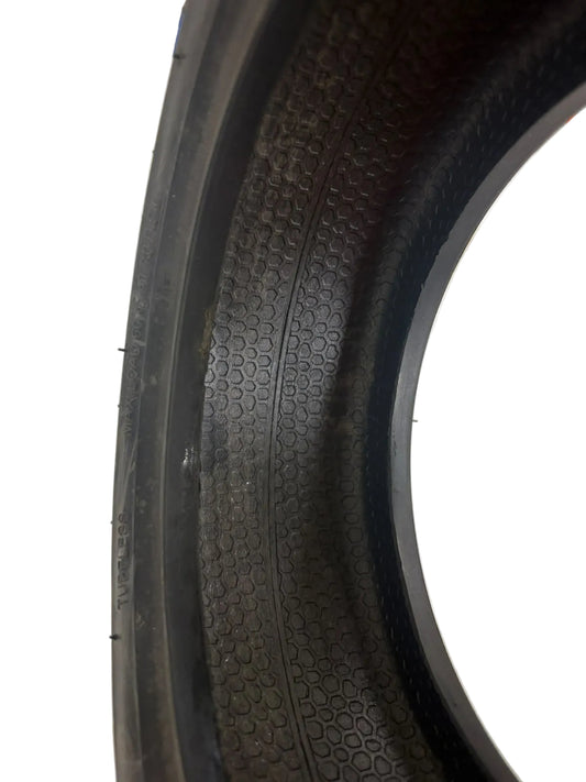 8 INCH TUBELESS TYRE TO SUIT DRAGON CYCLONE 48V
