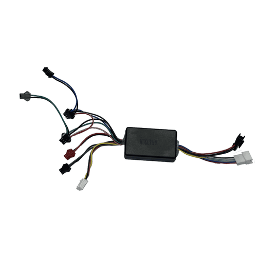 TURN SIGNAL MODULE V2 2024 VERSION FOR MUKUTA 9