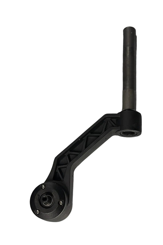 DRAGON SLAYER TOP SWING ARM WITH SUSPENSION