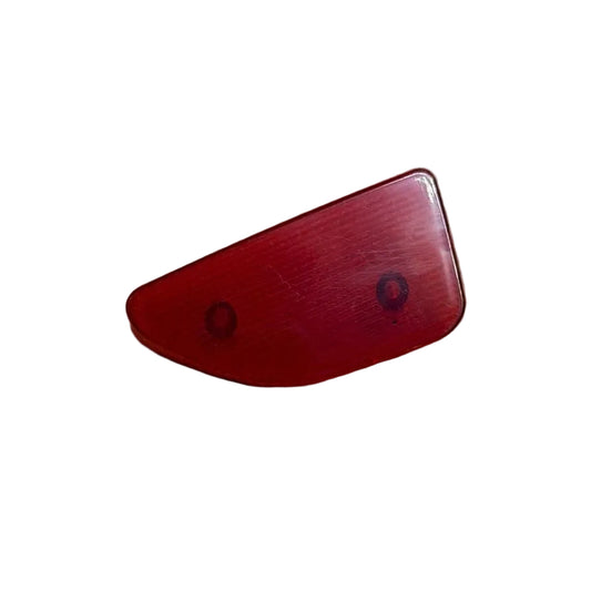 DRAGON RAPTOR REAR BRAKE LIGHT REFLECTOR COVER RIGHT