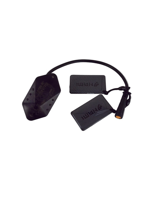 NAMI BURN-E NFC READER GEN 3