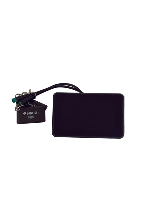 NAMI BURN-E NFC DISPLAY GEN 2 - NFC READER BUILT IN
