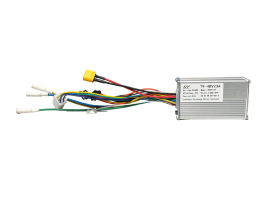 DRAGON X9 GEN 2 POWER CONTROLLER