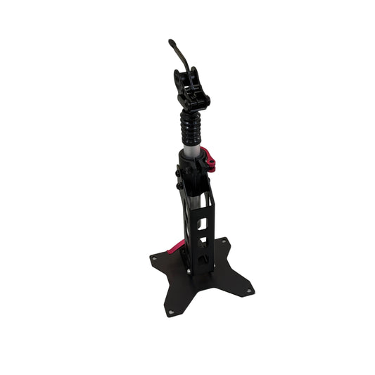 DRAGON GTR / GTR V2 SEAT AND POLE