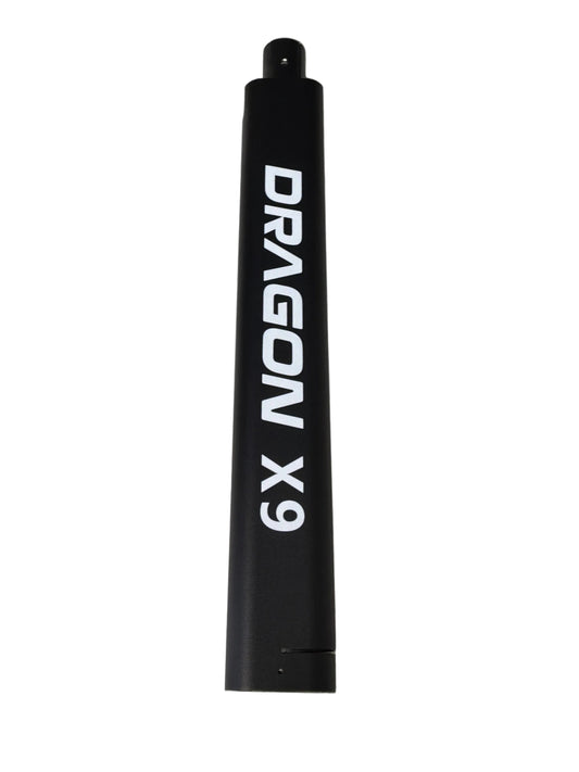 DRAGON X9 STEM