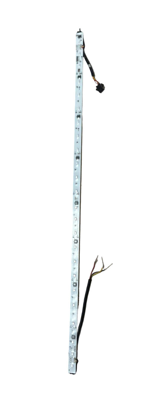 MUKUTA 9 / 9+ SIDE DECK LED LIGHT