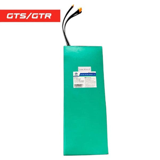 BATTERY - DRAGON GTS/GTR 48V 15AH