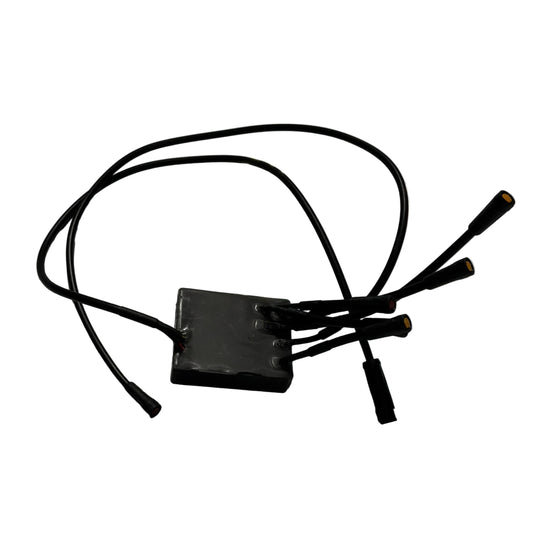 DRAGON CRUISER LIGHT SPLITTER