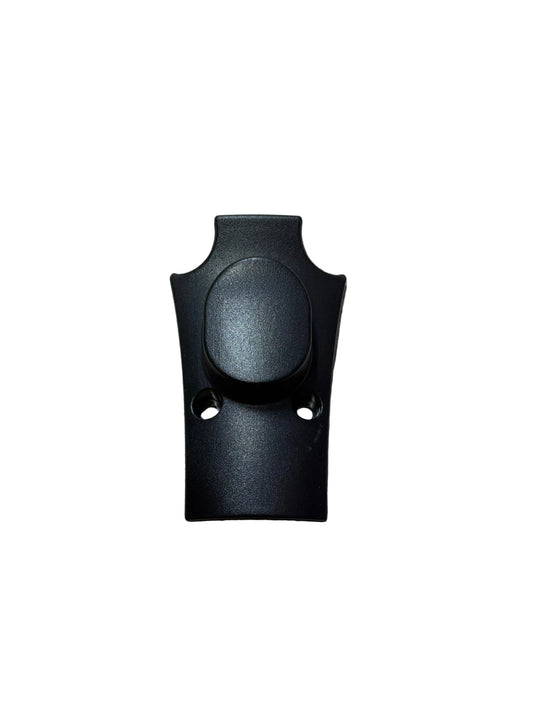DRAGON CYCLONE GOOSENECK BACKING PLATE