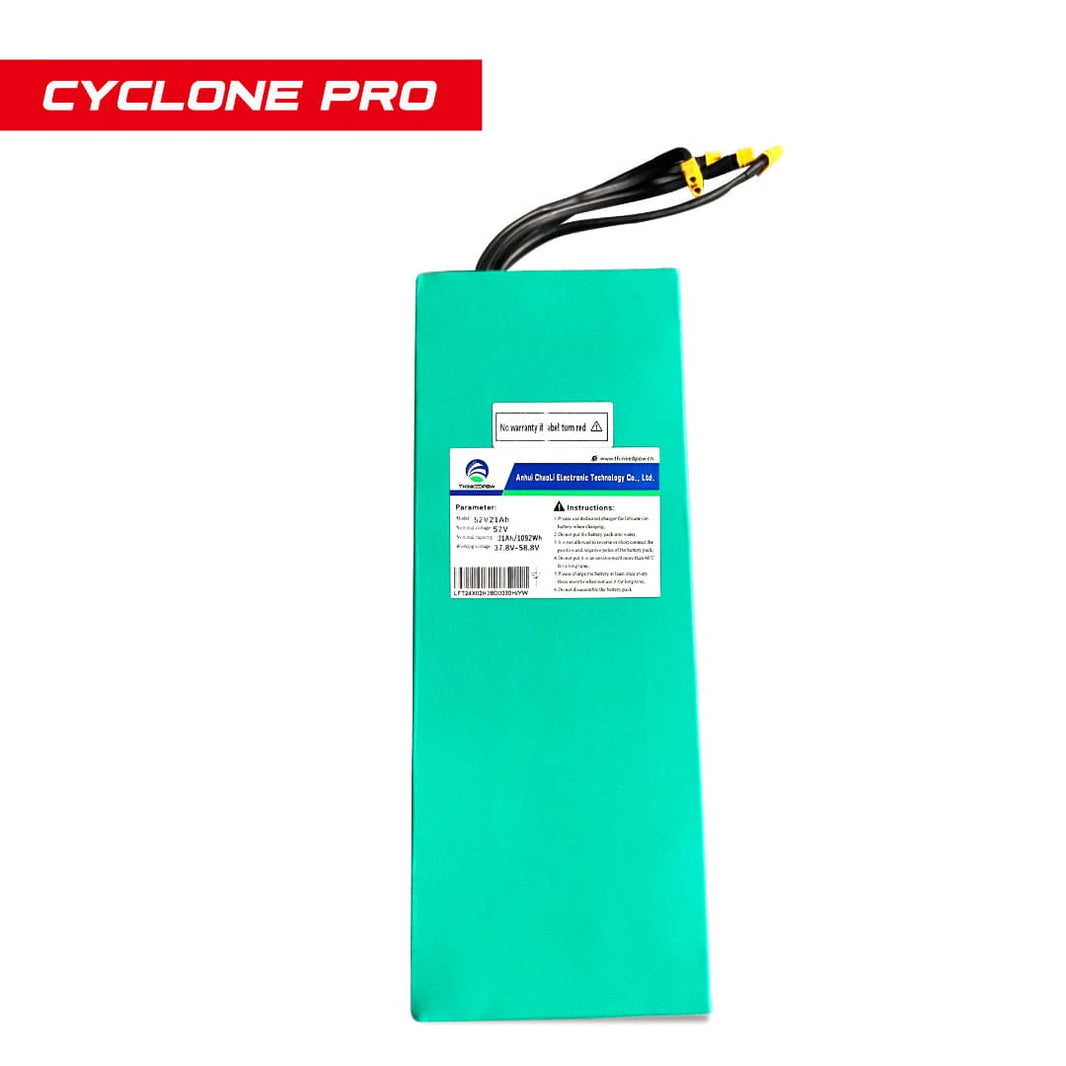 DRAGON CYCLONE PRO
